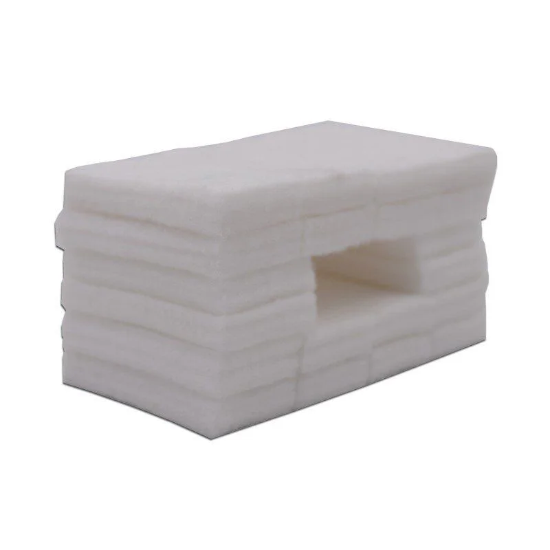T6711 Maintenance Tank Sponge for Epson WorkForce Pro WF-7110 WF-7210 WF-7710 WF-7720 WF-7715 WF-7610 WF-7620 Waste Ink Box