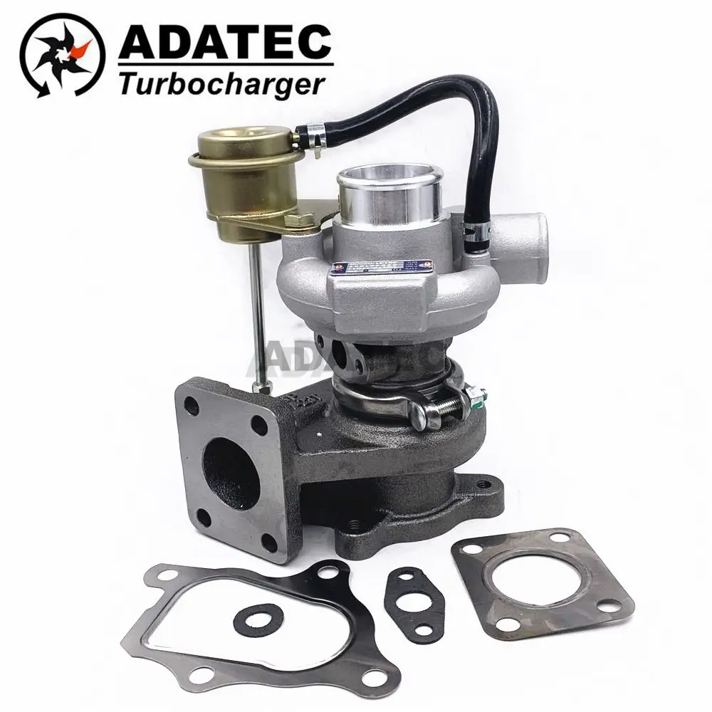 

TD03 TD03-07G Turbocharger 49131-02000 Turbine 16483-17015 16483-17014 for Kubota Marine 5.250 TDI 63 Kw - 85 HP Nanni 5.250
