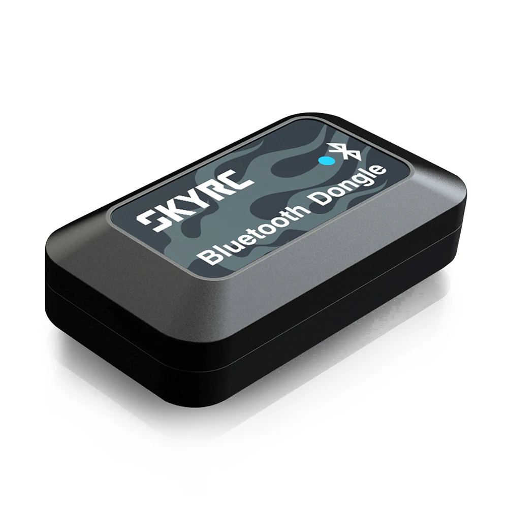 SKYRC Bluetooth Dongle Add Wireless Capabilities to NC2000 iMAX B6 Evo Charger SK-600135