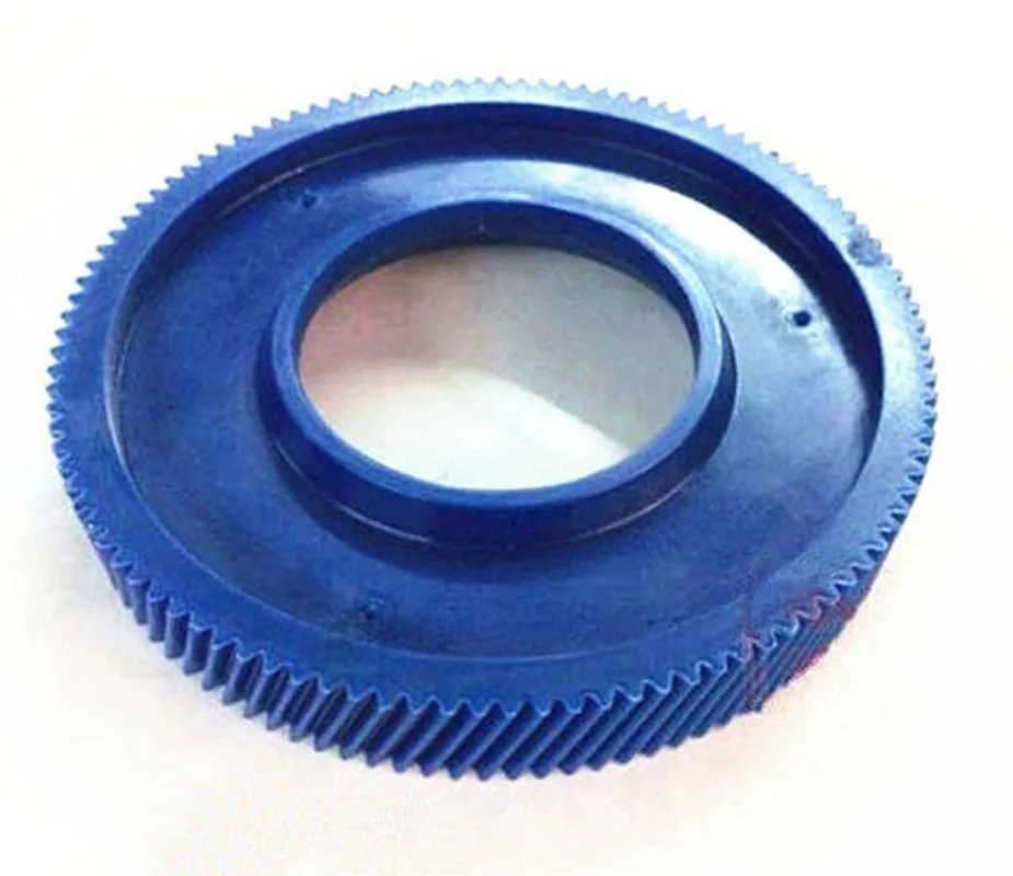2X Ăn Phần Nhựa Bánh Căn Chỉnh Lmport Servo Tất Cả Các Mô Hình Tiện CNC Máy Accresssies