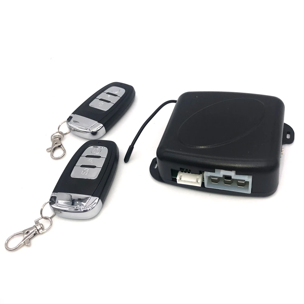 Tự Động Khởi Động Và Dừng Lại Mật Khẩu Móc Treo Chìa Khóa Hệ Thống Động Cơ Bắt Đầu Hệ Thống Báo Động, Điều Khiển Từ Xa Tự Động Các Bộ Phận