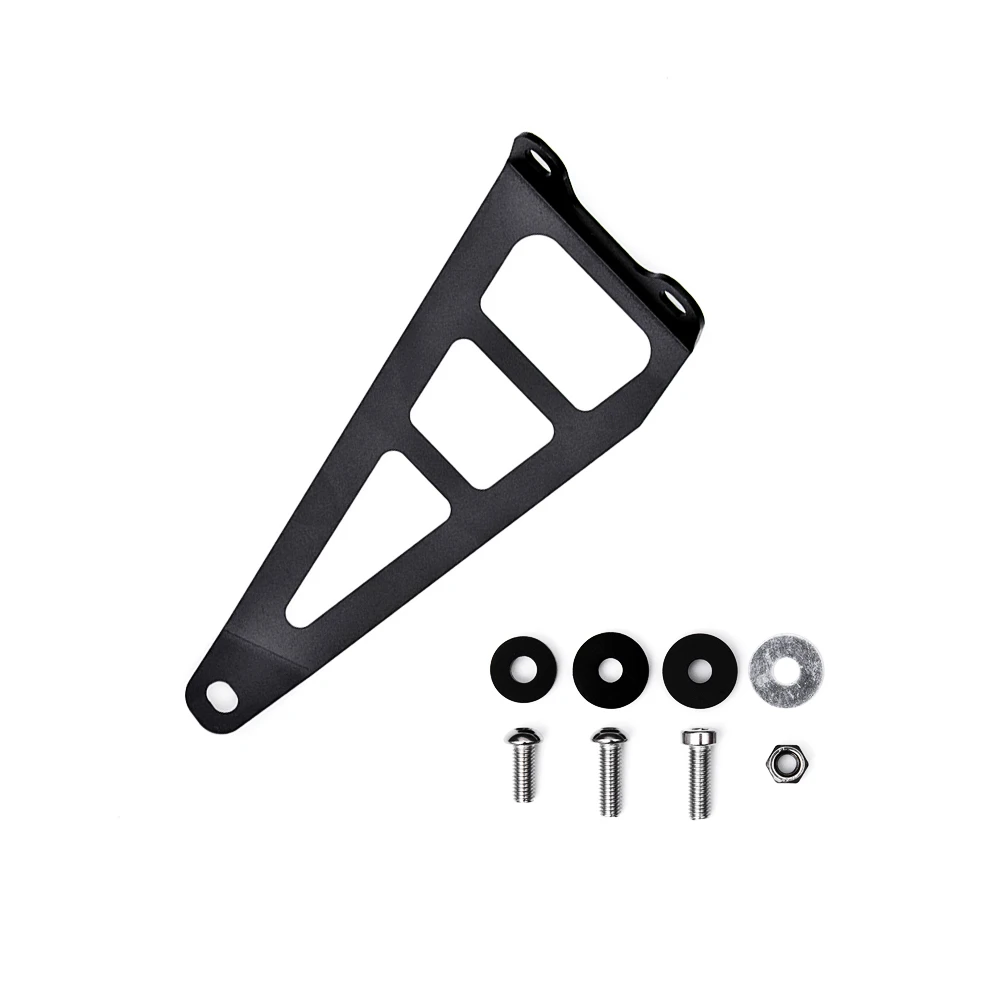 

for SUZUKI GSXR750 GSX-R750 2011 2012 2013 2014 2015 Exhaust Hanger Bracket Motorcycle Accessories