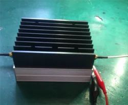 UHF 380M-480MHz 15-20W 50mW input 15W-20W Outpu RF Power Amplifier for RF Ham Radio Walkie-talkie