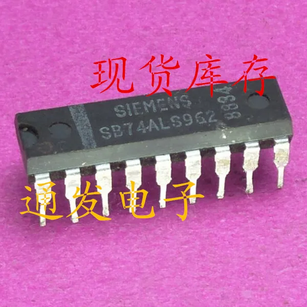 

Freeshipping 5PCS/LOT SB74ALS962 DIP-18