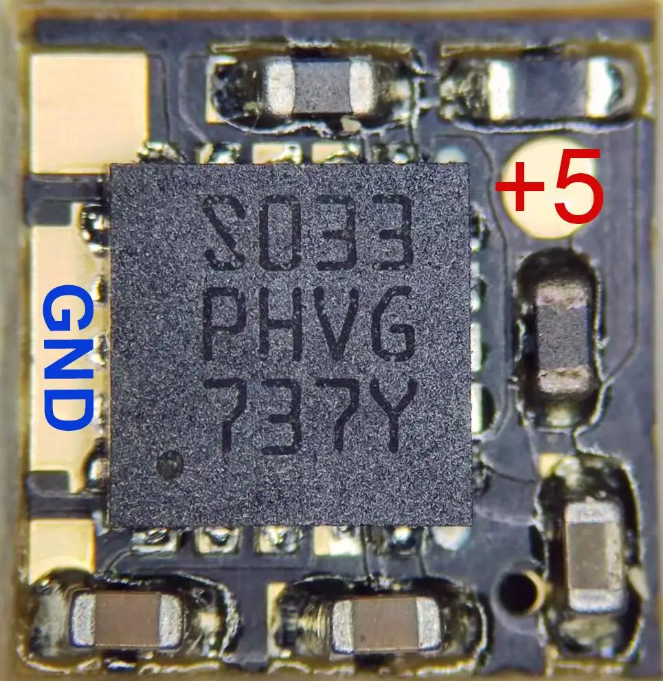 E1DA ADC – Przegląd i Ocena Płyty Termostatu dla Cosmos ADC