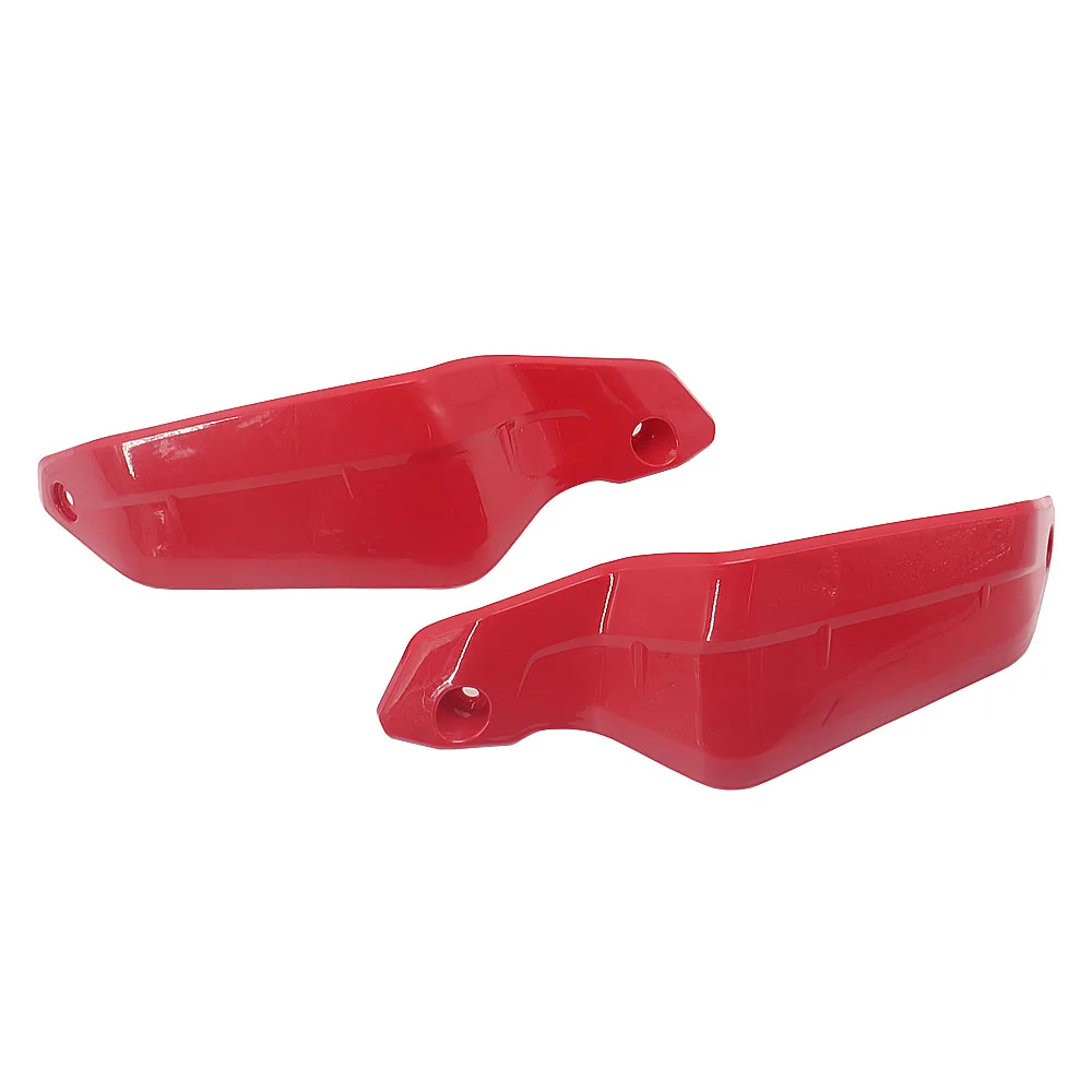 1Pair Motorcycle Handguards For Honda X-adv 750 Crf1100l 2021 Windshield Hand Guard Handlebar Protector Motorcycle Accessories