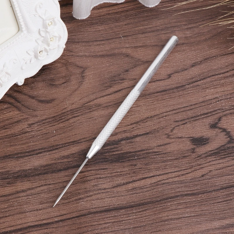 Pro Pin Detailing Needle for Clay Sculpture, Modeling Pottery, Ceramics Tools