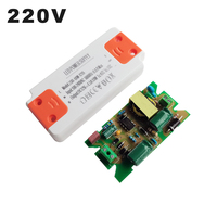 DC12V Constant Voltage Power Supplies Input AC220V LED Driver LED Power Supplies 3A Lighting Transformer 18W 36W Light Drivers