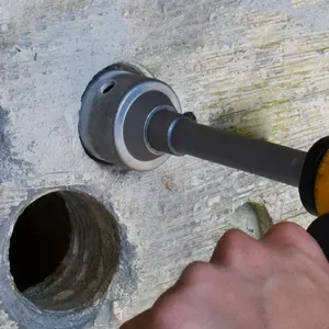 10 Main Sales Drill SDS - №8