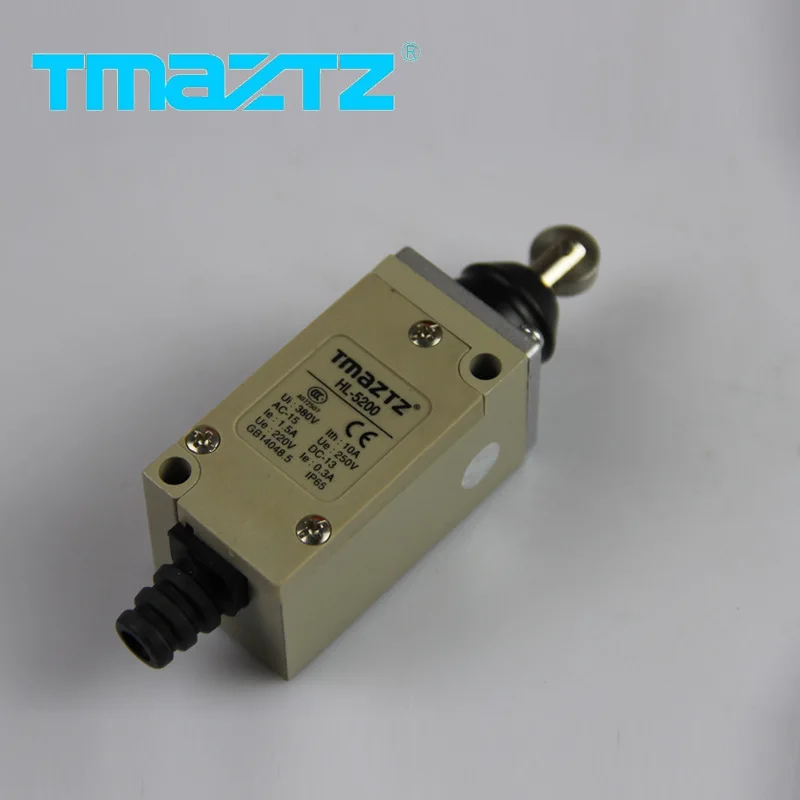 

【Genuine Original】SonsTMAZTZ Travel Switch Micro Switch Limit Switch HL-5200