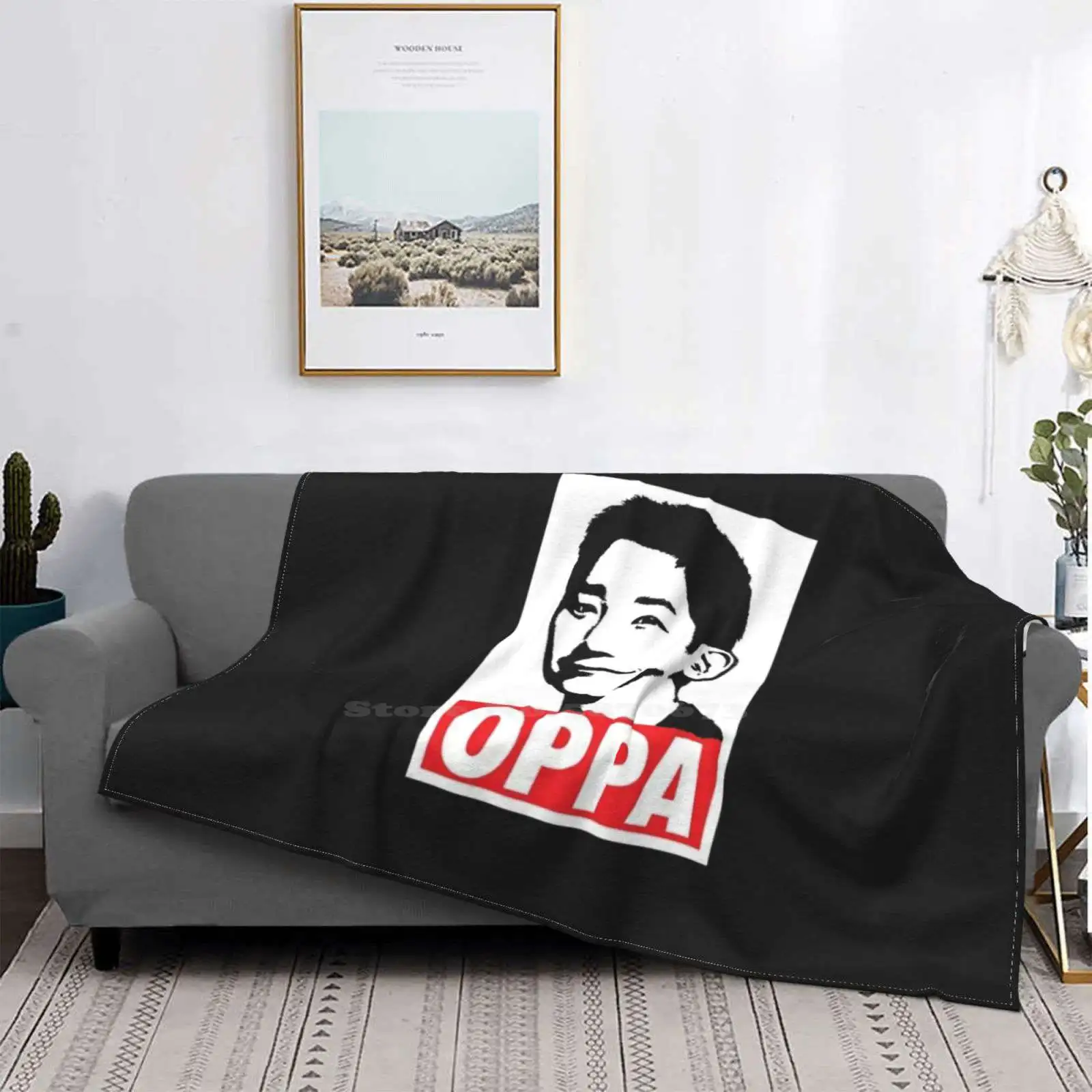 

Oppa Jung Hae In Creative Design Light Thin Soft Flannel Blanket 정해인 Jung Hae In Hollywood Kpop Korea Superstar Icon Oppa Spoof