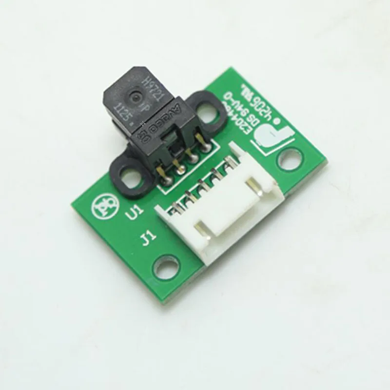 Eco Solvent Printer Flora Encoder Sensor LJ320P LJ3208P LJ3204P Raster Sensor H9720 H9721