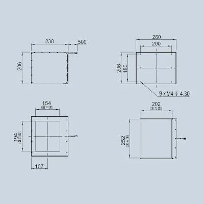 Variant: YS-C0250200
