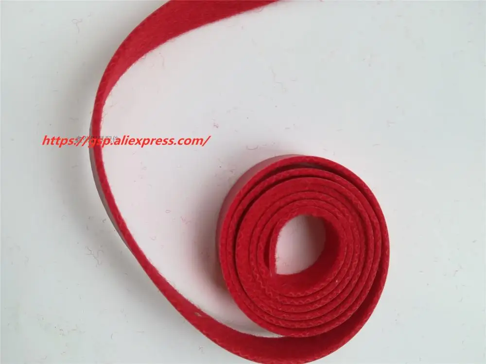 

Piano tuning repair accessories, piano felt, back with hot melt adhesive, key hole felt