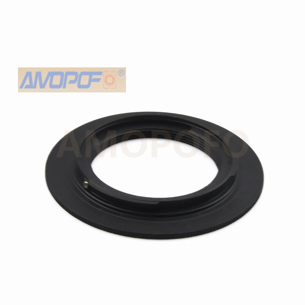 ใช้งานร่วมกับ Leica L39 M39 39 มม.เลนส์ Sony Alpha Minolta MA อะแดปเตอร์แหวน A200 A300 A350 a700 A900