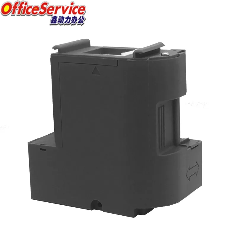 

T04D1 Maintenance Box Compatible For Epson L4160 L4156 L6178 L6190 L6168 L6198 L6170 L4153 L4165 M2148 M2178 Waste Ink Container