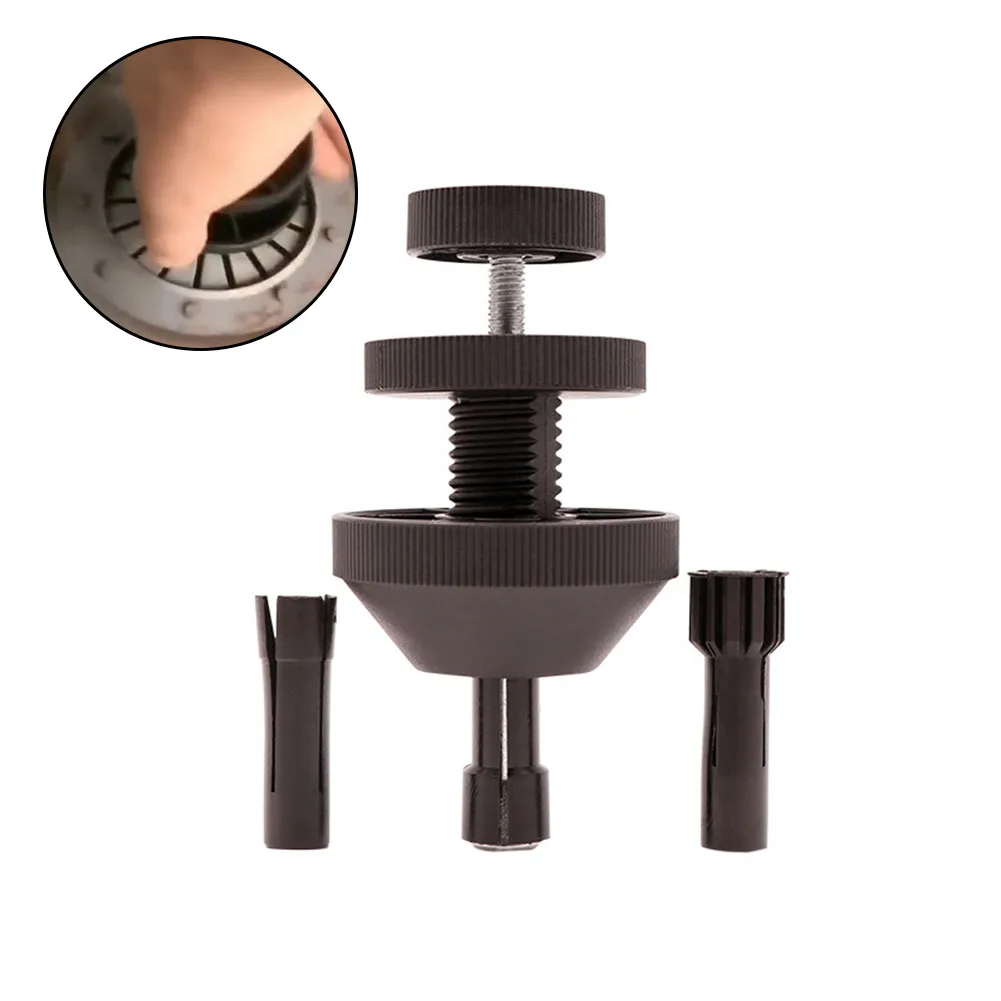 

Universal Auto Hole Corrector Clutch Alignment Dismantle Centering Disassembly Tools Plastic Car Repair Fix Correcting Machines