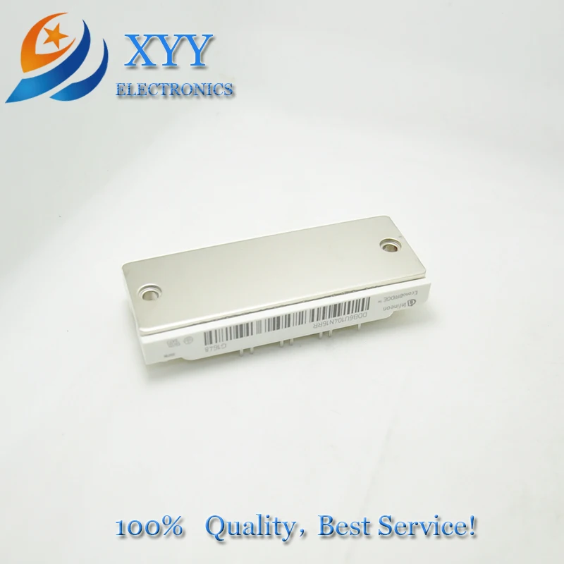 

DDB6U104N16RR NEW IGBT MODULE IN STOCK 104A-1600V