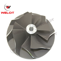 Turbo Compressor Wheel K04 53049880028 53049880029 Turbocharger Kits for Audi RS 6 C5 Left BCY Biturbo 331Kw 2002-2004