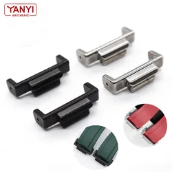 Stainless Steel Adapter 16mm For casio GA110/100/120 GA140/300 GA710/800 DW5600 DW5000 GWM5610 GA2100 Refit watchband Connector