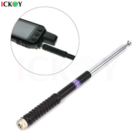 Telescopic Extendable High Gain Antenna for GPS Garmin Alpha 200i 200 300 300i 100 50 10 Astro 320 430 900 Alpha200i Alpha300i