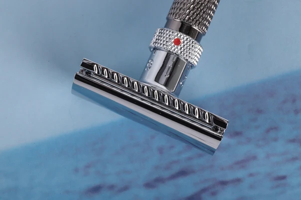 Yaqi Adjustable The Final Cut Chrome And Gunmetal Color Safety Razor for Men
