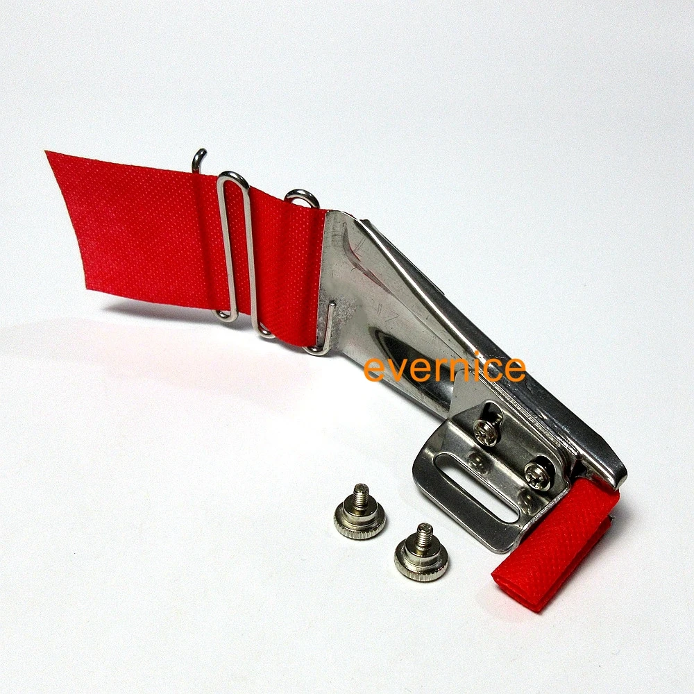 Extra Heavy Double Fold Binder For Brother Juki Singer Walking Foot Sewing Machine
