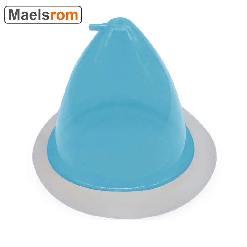 Breast Enlargement Cup Silicone Protector Environmentally Friendly Materials Breast Protection