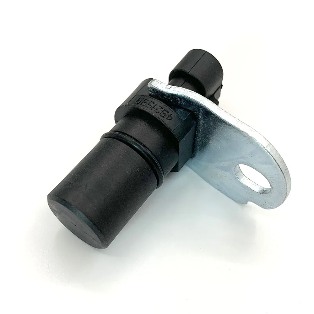 Crankshaft Crank Position Sensor 4921599 Camshaft CAM For Cummins ISX QSX ISX15 QSX15 Engine