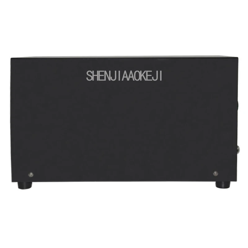 Photosensitive Seal Machine 1PC DIY Cartoon Character Portrait Photosensitive Seal Machine High-end Personalized Seal Machine