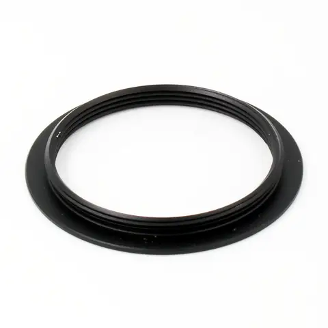 39mm-42mm flange Adapter For Leica M39 x1 Lens to Pentax M42 screw Camera