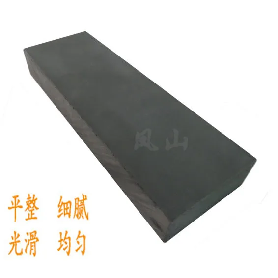 2000# natural sharpening stone fine grinding stone kitchen knife pedicure knife planing knife razor woodworking knife