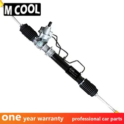 New Power Steering Rack Steering Gear box For NISSAN Sentra Sunny B13 B14 48001-Q5600 49001-F4200 Left Hand Drive