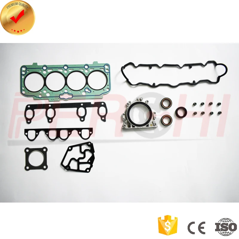 Head gasket repair kit for Volkswagen Jetta Diesel car 8V OEM 038 198 012 T