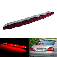 For Mercedes Benz CLK W209 2002-2009 Red LED Rear 3rd Third High Level Brake Stop Light