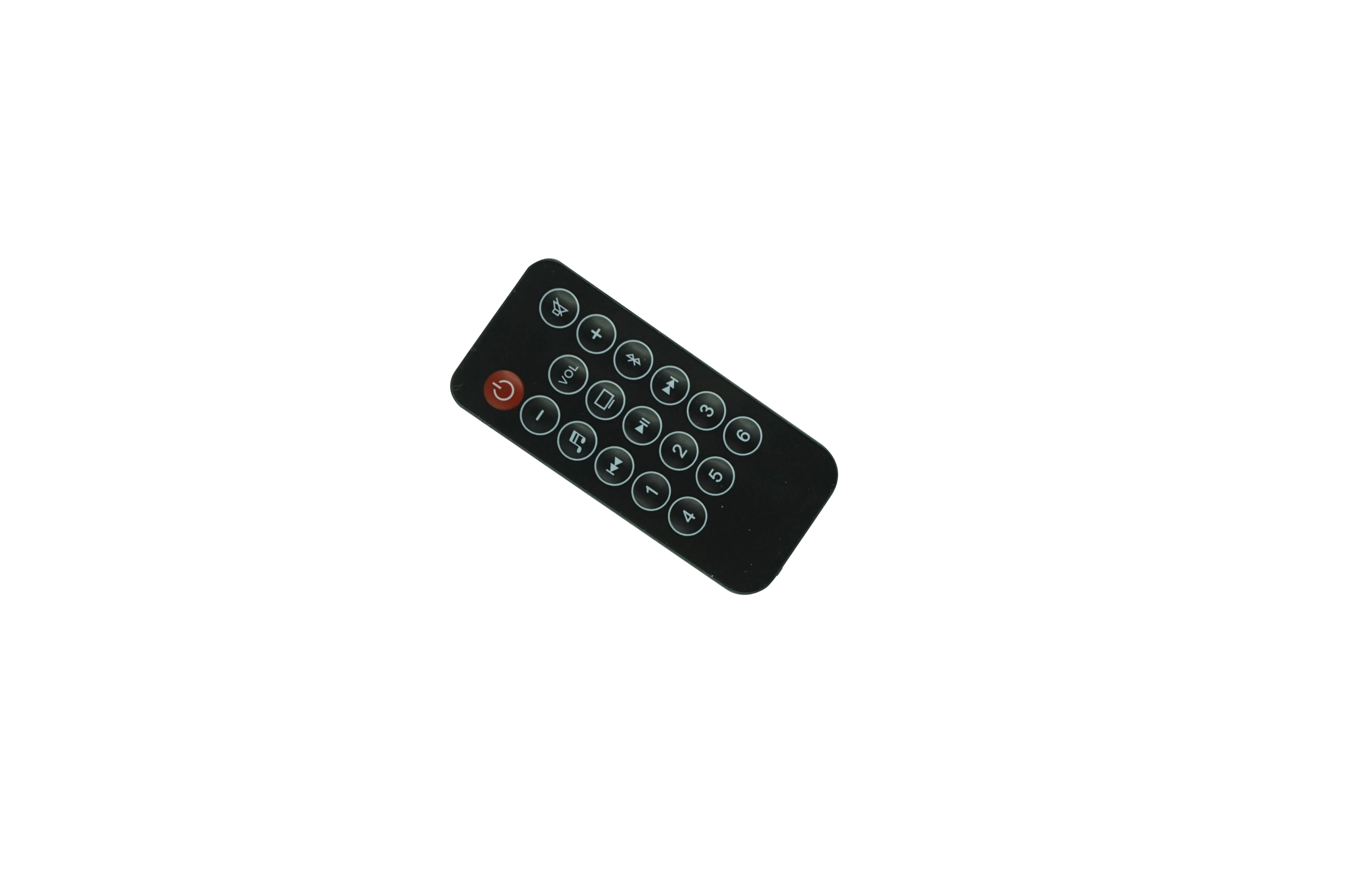 Replacement Remote Control For Bose Soundbar Sound Bar 500 799702-1100