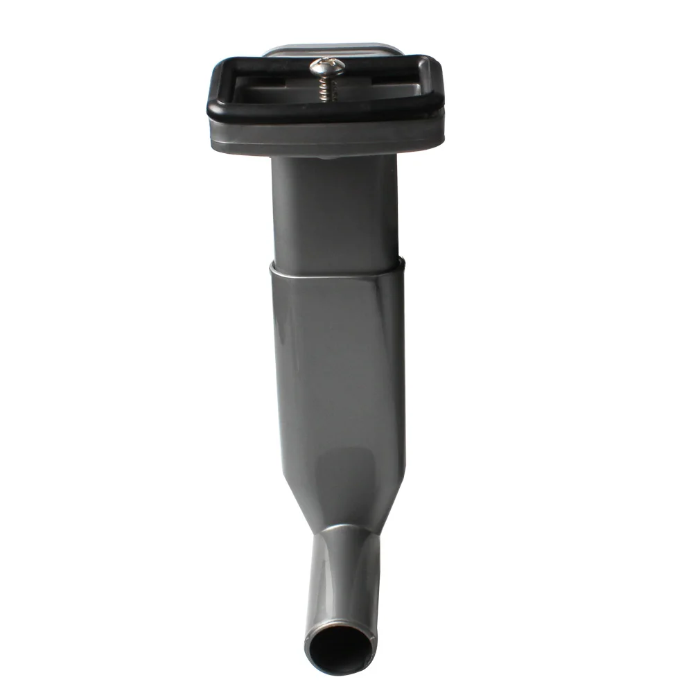 Talea Drain Sewer Side Square Overflow Head Vegetable Washing Basin Accessories Square Overflow Pipe Joint For Kitchen QY017