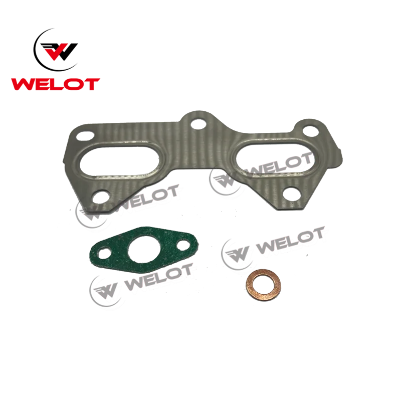 

TD03 Прокладка двигателя автомобиля 55243430 49T73-03006 Комплекты прокладок турбонаддува для Fiat 500 TwinAir 63 кВт 85 л.с. 2010 4937303004 49373-03006