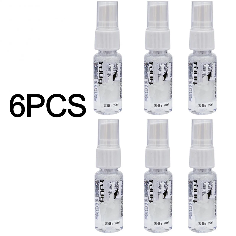 Defogger מצב מוצק Defog אנטי ערפל סוכן עבור לשחות משקפי זכוכית עדשת צלילה מסכת מנקה פתרון Antifogging תרסיס ערפל זכוכית