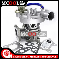 CT9 Turbo Charger For TOYOTA PASEO TERCEL Starlet GT GLANZA EP82 Avensis Liteace Townace 1996- 4E-FTE 17201-64190 17201-55030