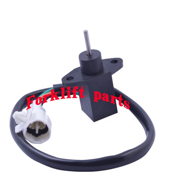 High Quality Forklift parts direction sensor EPS Sensor Steering Sensor used forTOYOTA 5FBR/6FBR10/20/30 with OEM 57530-13201-71