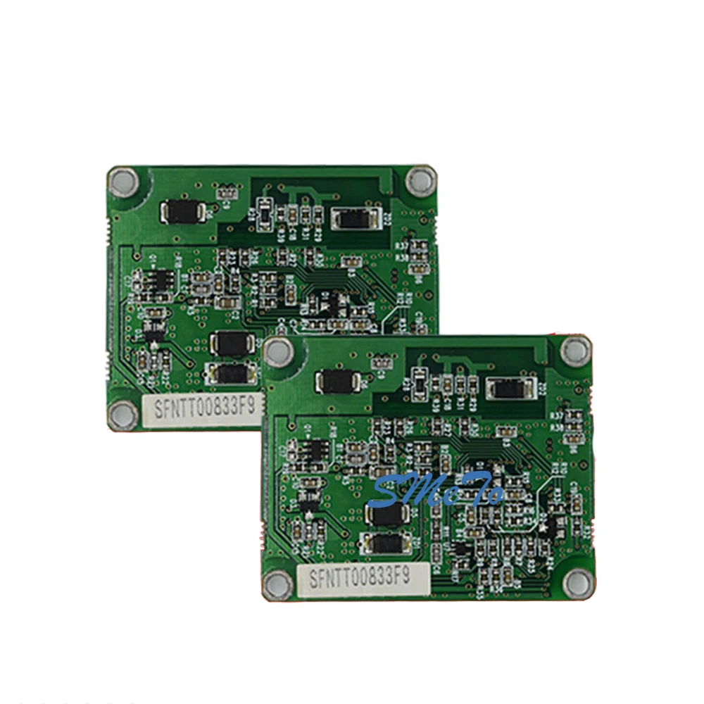 SM421 Feeder Accessory Mothrtboard IT8-72mm Rack Board J9060366A Feeder Control Board For Samsung