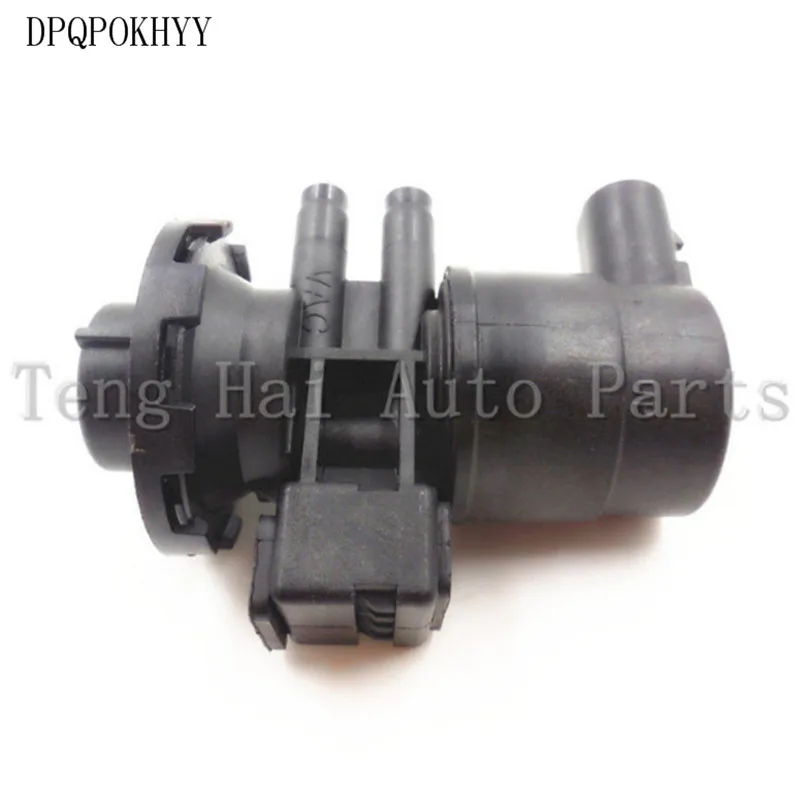 DPQPOKHYY For 1998-2004 Jeep Dodge Chrysler Grand Cherokee Laredo Vapor Canister Purge Solenoid 04669475AB