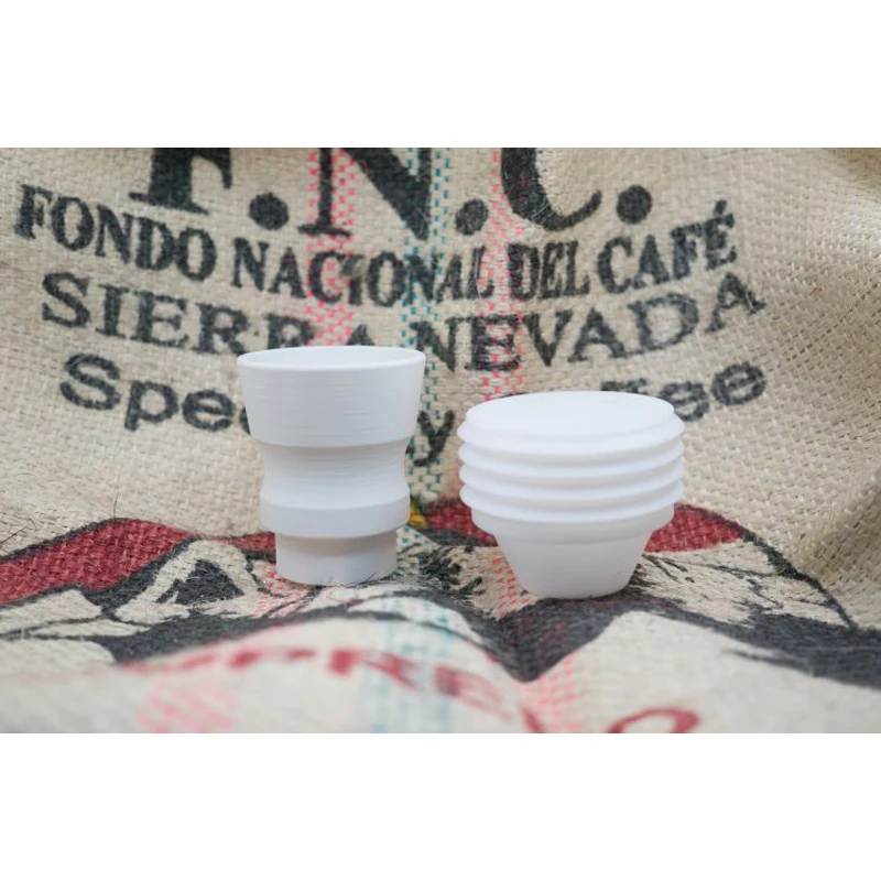 حجم مخصص طاحونة القهوة هوبر هوبر القهوة مناسبة ل Eureka65e مطحنة