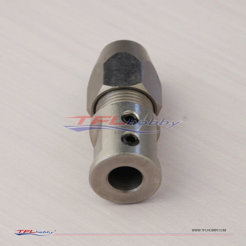 TFL Genuine Parts!  M6.35mm M8*6.35mm Coupler for RC boat