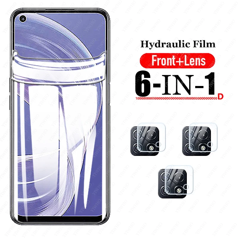 For Oppo A73 5G Scr… - image