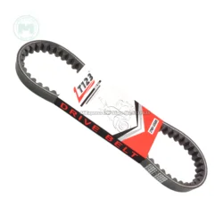 LT123 27601 33G00 Motor Scooter Moped High Quality Rubber Drive Belt for Suzuki V125 V125S V125SS Address 125 GSR UZ