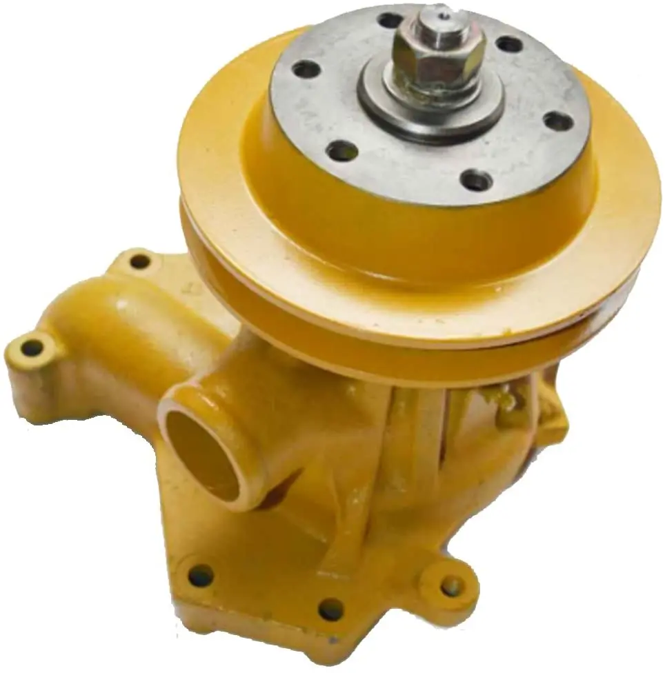 

Holdwell Water Pump 6134-61-1410 for Engine 4D105-5H Komatsu Crawler Loaders D31S-17 D30AM-17