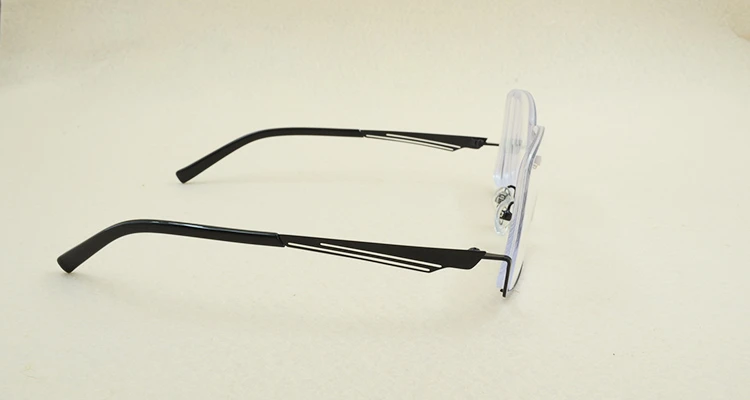 YIMAIRUILI Billard Neun Ball Snooker Brille Breites Sichtfeld Angepasst Myopie/Hyperopie/Astigmatismus Brille Rahmen YS01 – Detail 14