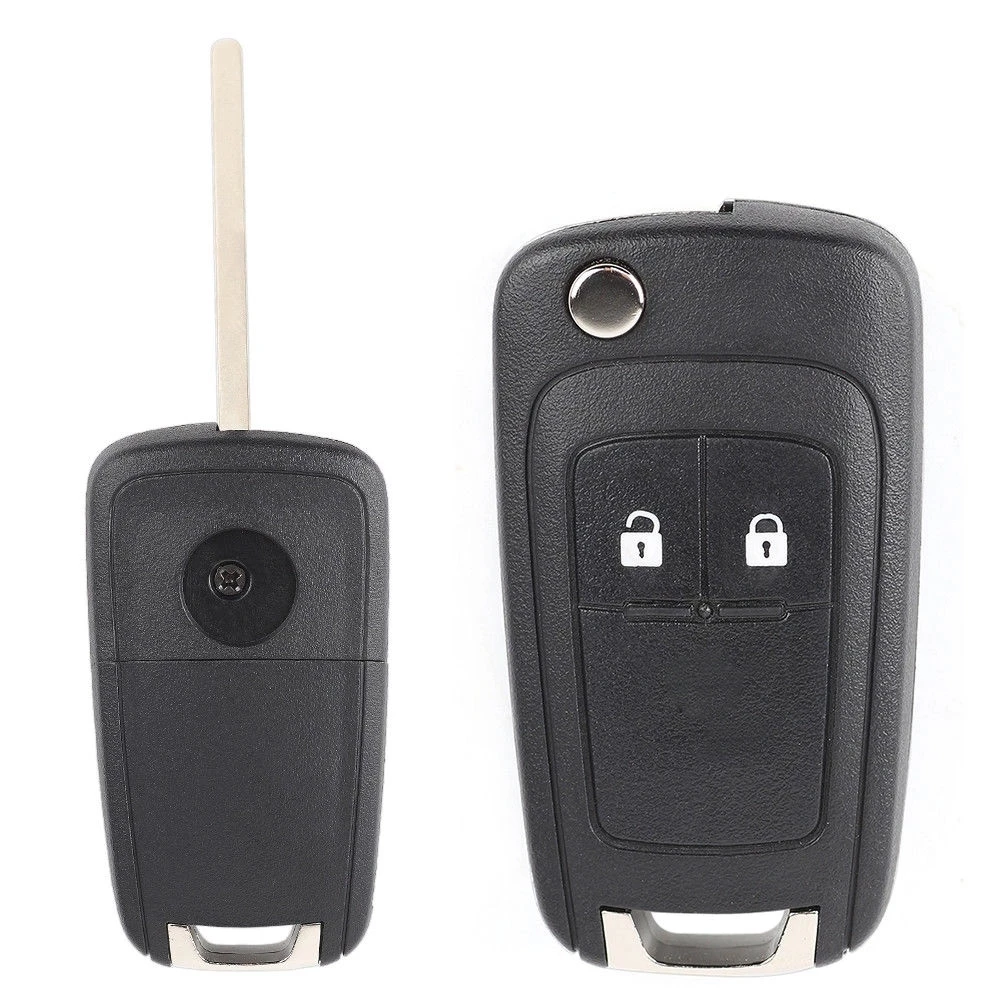 KEYECU 5WK50079 433MHz For Opel Vauxhall Astra J Corsa E Zafira Tourer Insignia Mokka Viva Adam Cascade 2009-2017 Key Remote Fob